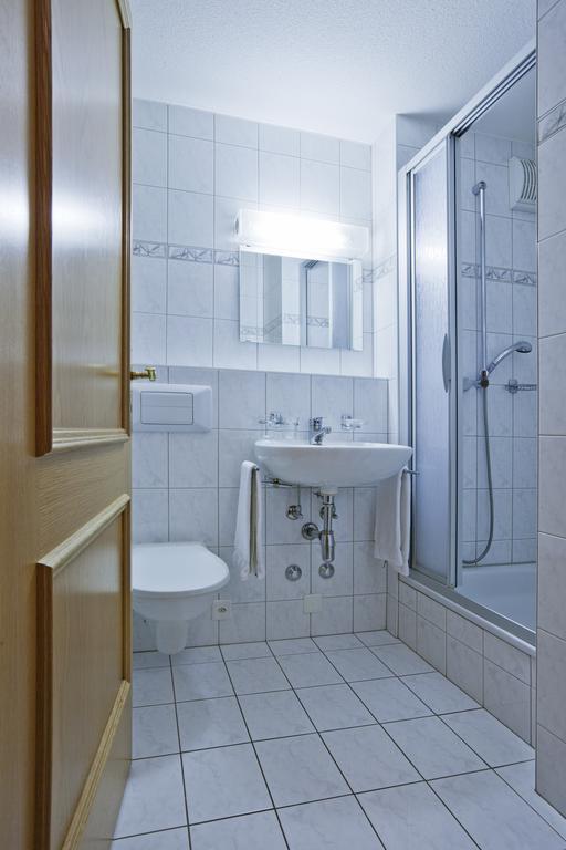 Apartment Les Naturelles