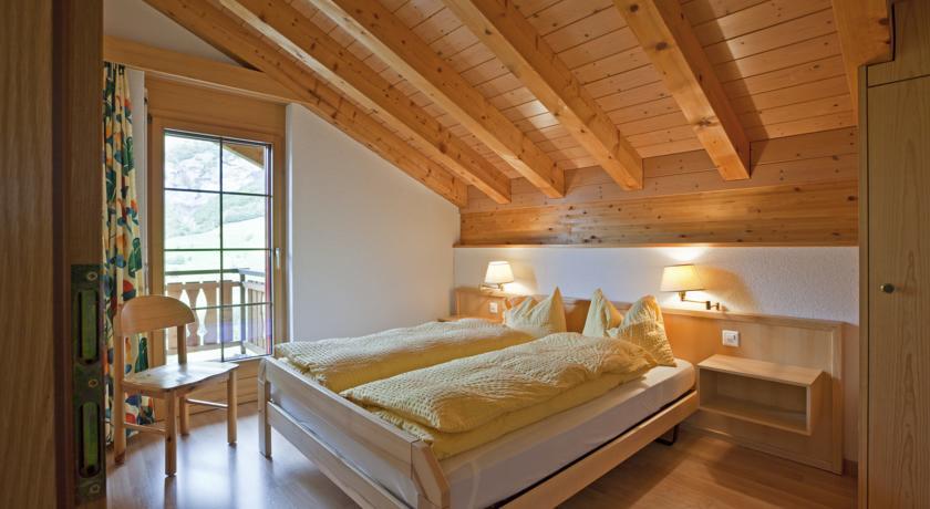 Les Naturelles Apartment