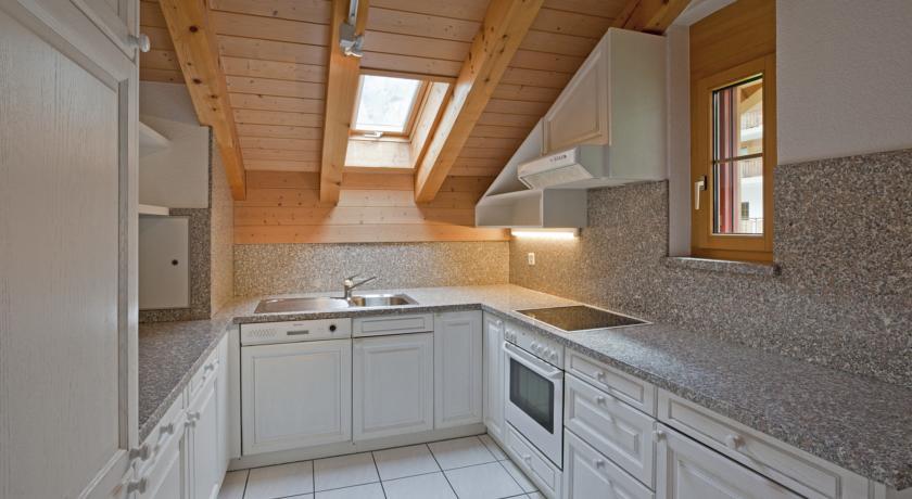 Apartment Les Naturelles *