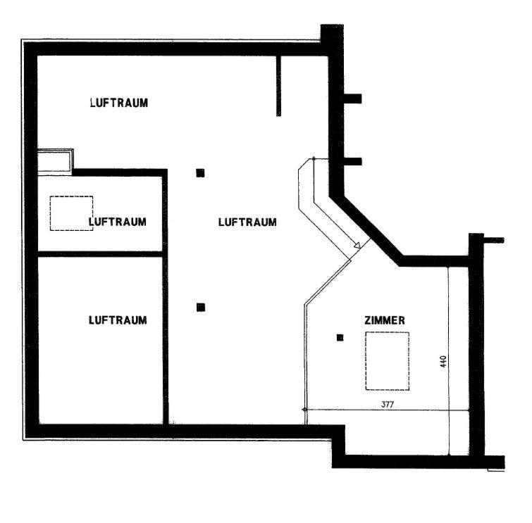 Les Naturelles Apartment