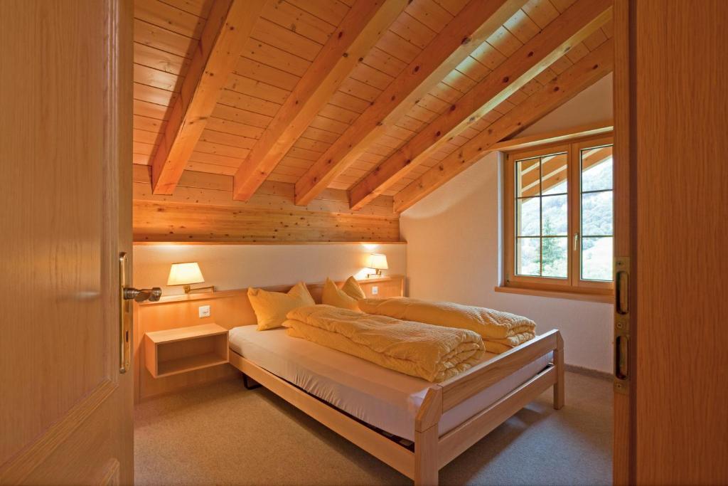 Les Naturelles Apartment *