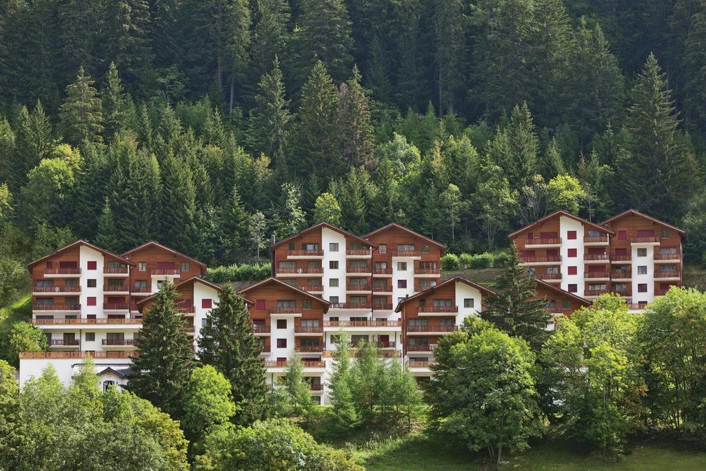 Les Naturelles Leukerbad