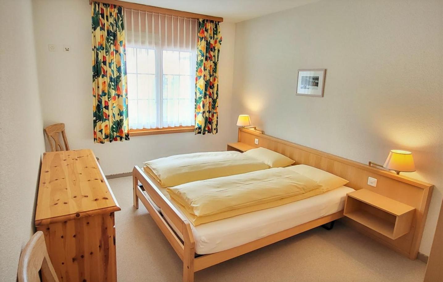 Les Naturelles Apartment *