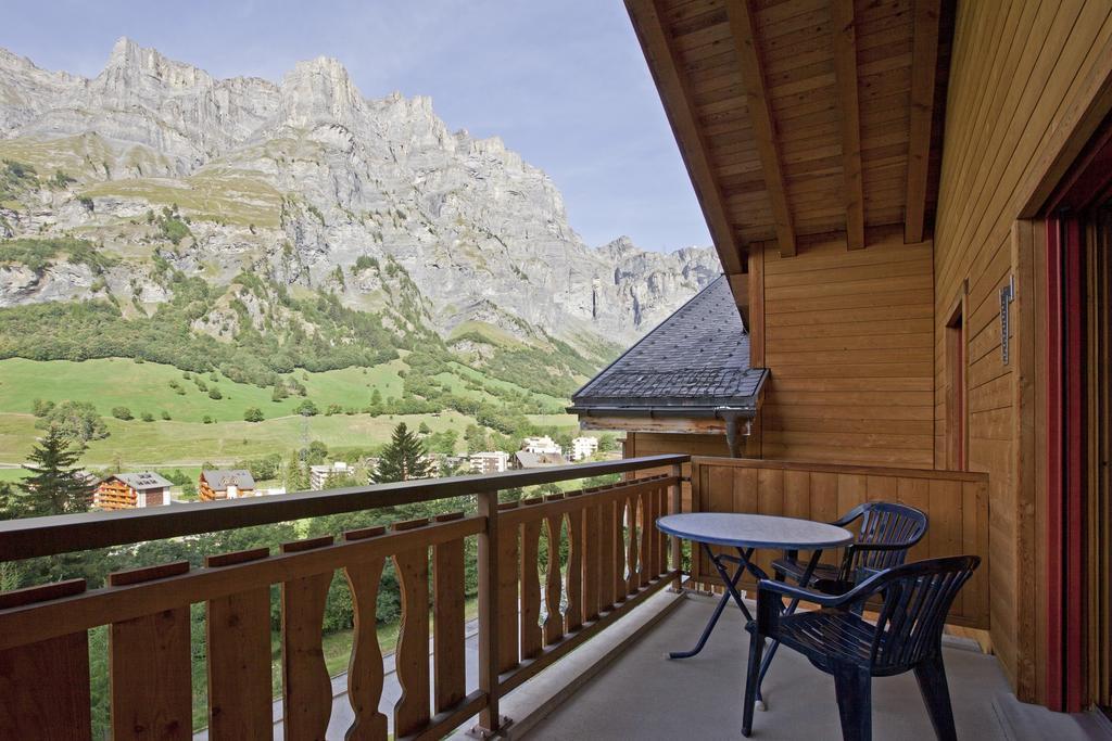Apartment Les Naturelles