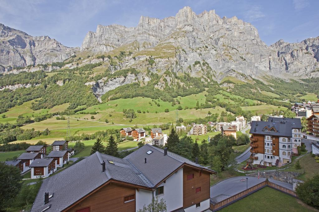 Apartment Les Naturelles *