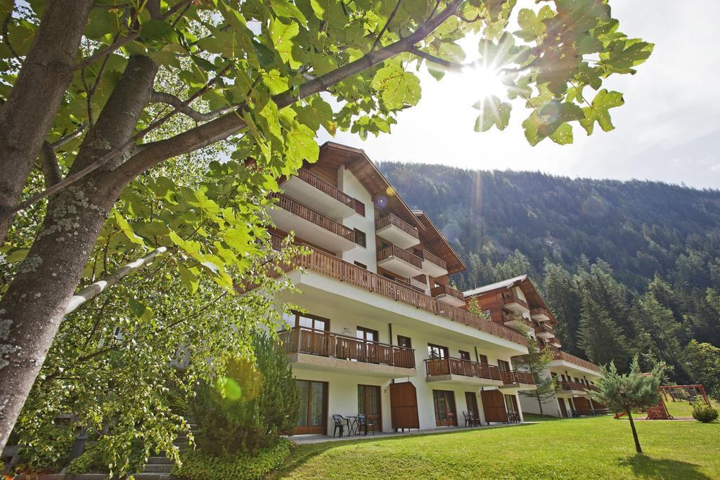 Les Naturelles Apartment