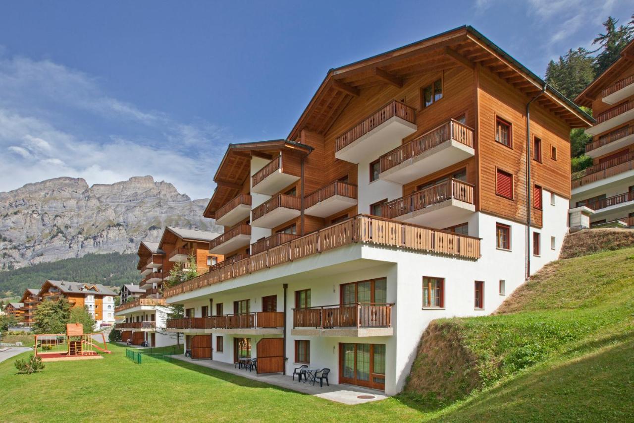 Apartment Les Naturelles